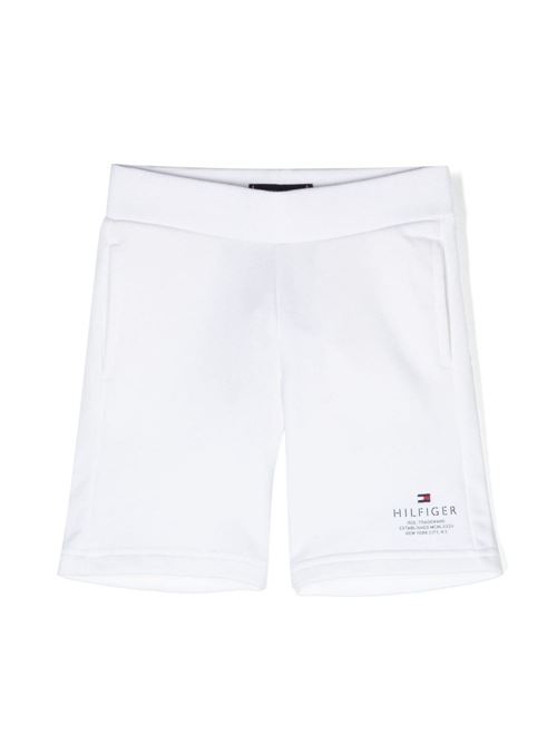 Pantalone bambino in felpa TOMMY HILFIGER | KB0KB08115YBR